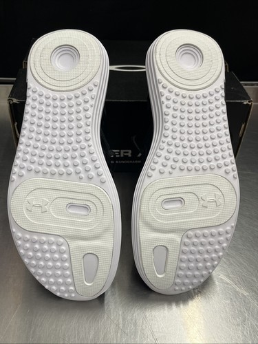 Under Armour Adapt 3020372 003 Size 9 Womens - Picture 5 of 6