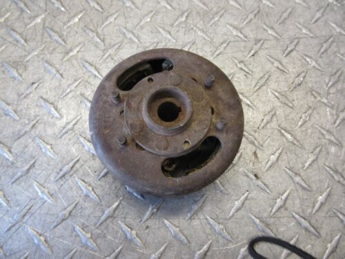 77 78 79 80 Honda Fl250 odyssey Magneto Mag Flywheel rotor 1977 1978 1979 1980 - Foto 3 di 12