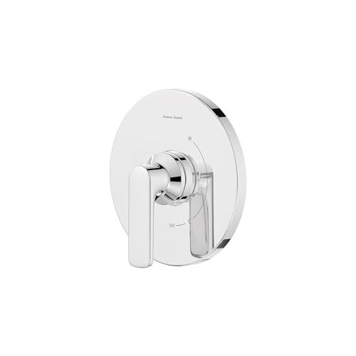 TU061500.002 Aspirations Shower Valve Trim Kit, Chrome Polished Chrome - Picture 7 of 7