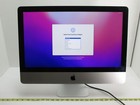 Apple iMac Mac Desktop Computer A1418 21.5" 1TB HDD 8 GB Ram 2.8 Monterey OS A86
