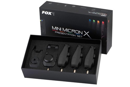 Fox Mini Micron X - Imagen 5 de 16