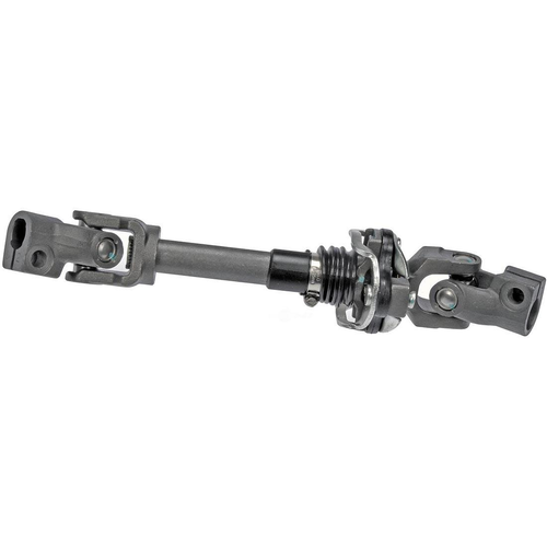 Dorman For 01-04 Durango Dakota 4WD 44 Lower Steering Column Intermediate Shaft - Picture 3 of 3