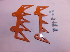 DOG SET FITS STIHL 044 MS440 MS441 064 066 MS660 MS661 CHAINSAW ( ORANGE )