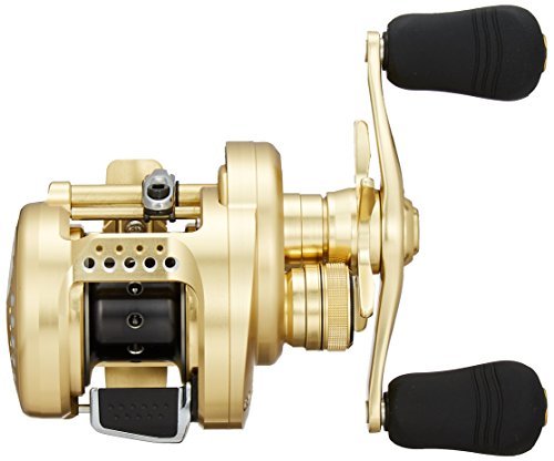 Shimano 100HG SHIMANO bait reel 15 Calcutta Conquest 100HG Shimano right handle 709cfd Shimano 100HG SHIMANO bait reel 15 Calcutta Conquest 100HG Shimano right handle 709cfd
