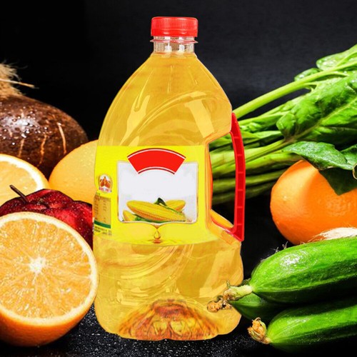 4 vente en gros Pcs Oil Dispenser Bottle Bottle Gym Water Jug