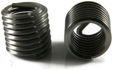 Helicoil Thread Insert EZ-LOK Stainless Steel Helical Coil Inserts - 5/16"-18
