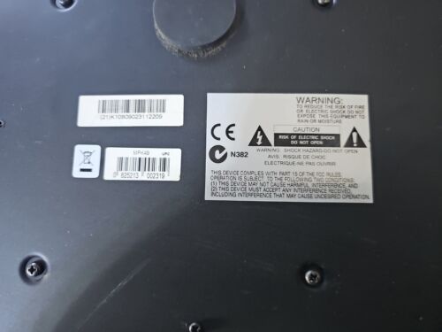 Controlador de teclado Akai Professional MPK49 49 teclas USB MIDI - Imagen 8 de 9