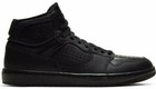 Jordan Access Triple Black