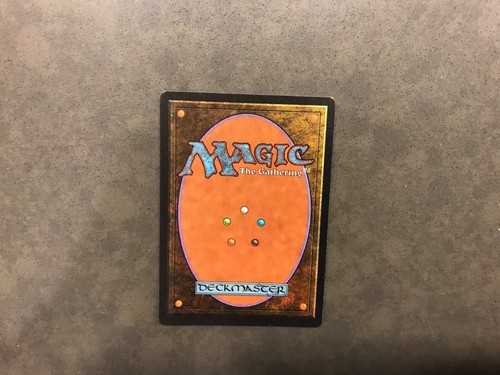MTG Magic: The Gathering - Unlimited - Phantom Monster - Picture 2 of 2