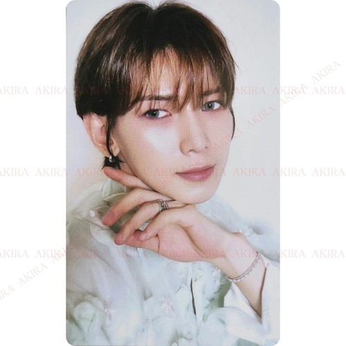 ATEEZ GOLDEN HOUR : Part.2 ALBUM PHOTO CARD & JAPAN POB OFFICIAL - Picture 69 of 137