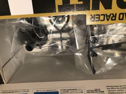 Tamiya 1/10 Electric RC Car Series No.336 Hornet Off-Road 58336 Japan New 54 - Picture 6 of 11