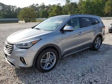 Temperature Control LWB Front Canada Market Fits 17-19 SANTA FE 1682663