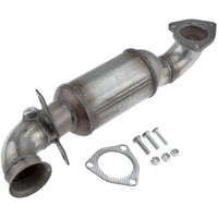 NTY Katalysator KAT FüR Mini Mini Roadster R59 Cooper S R57 R56 Peugeot 207 CC