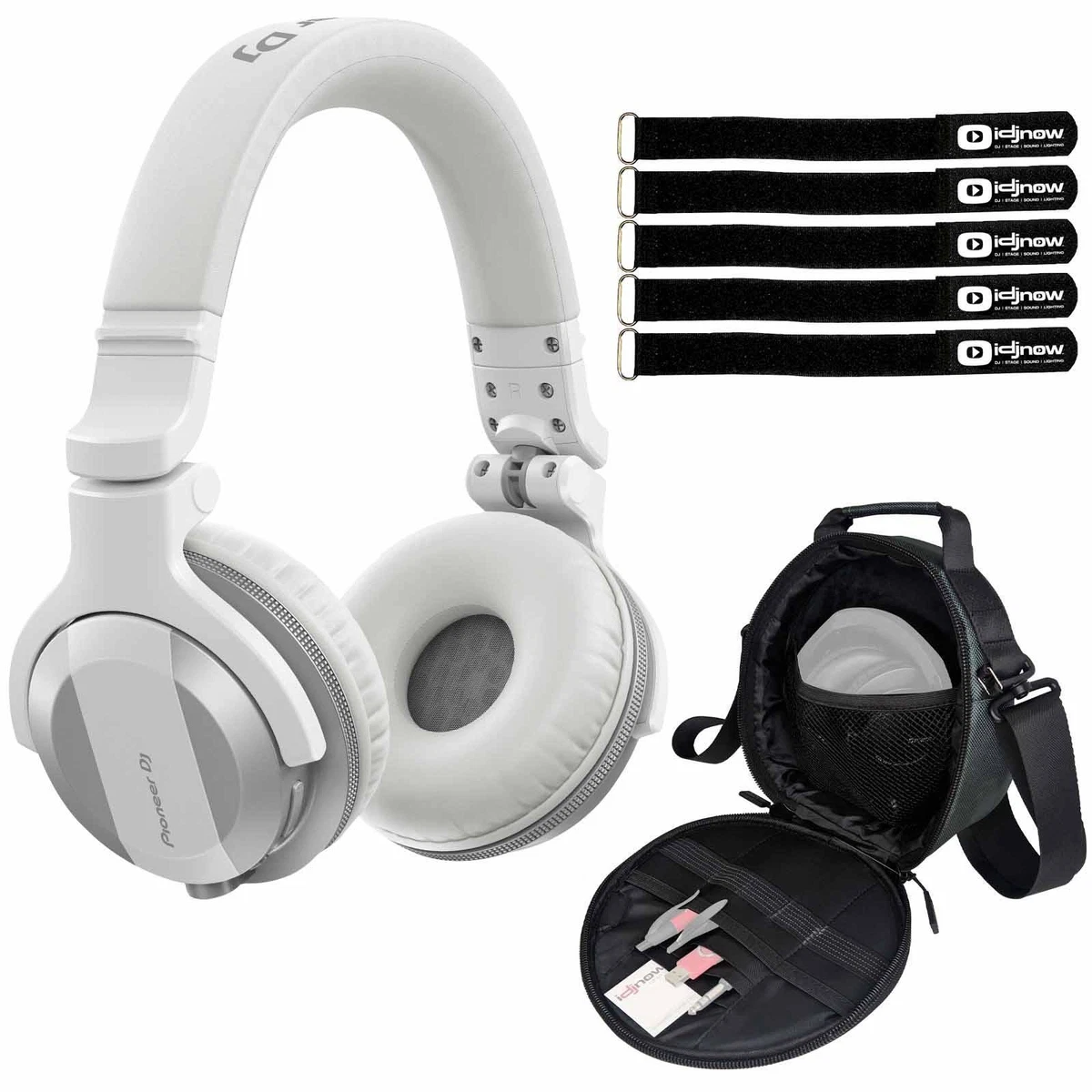 Pioneer headphones online price