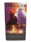 Rock Music & Concerts Box Set VHS Tapes