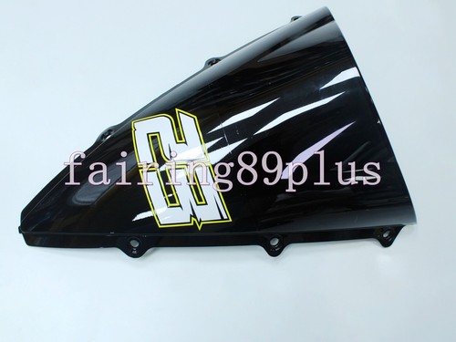 Black Yellow Red Green ABS Injection Fairing Kit Fit for 2002 2003 YZF R1 - Picture 4 of 8