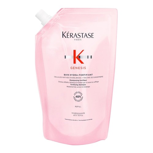 Kérastase Genesis Anti Hair-Fall Shampoo,Conditioner And Treatment - Picture 11 of 14