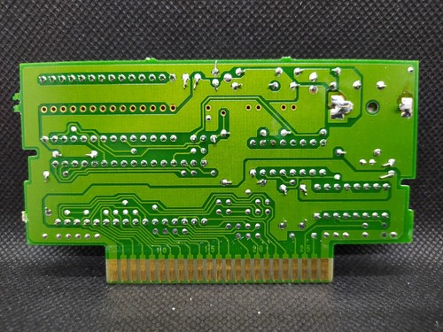 Battle Commander Hachibushu Shura no Heihou - Super Famicom JP - SHVC-BC (l#02) - Picture 8 of 9