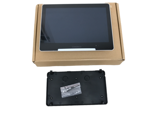 Condeco Room Screen Connect v2 Touch Screen Room08 T201502 (New) - Picture 1 of 7