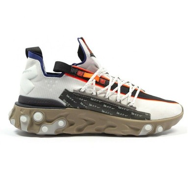 nike react ispa low