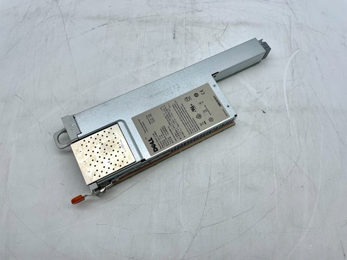 Dell 8-Port 10Gb SFP+ Pass Through I/O Module E14M002, 01KC9R - Picture 2 of 5