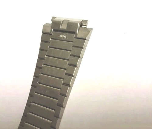 Seiko LCD 0624-5000 e 0624-5009 “Lemon face” Raro bracciale Ref.B194S. NOS - Imagen 15 de 24