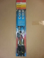 NAPA Universal Fully Automatic AM/FM Radio Antenna