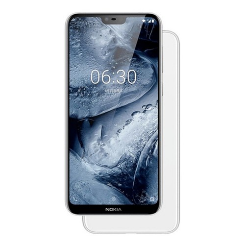 Nokia 6.1 Plus/X6 Unlocked Dual SIM 32GB/64GB 16MP LTE 4G Android SmartPhone - Picture 10 of 24