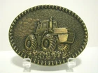 *Case 4494 4490 4496 4890 4994 4WD Tractor Belt Buckle Limited Edition LOT of 6