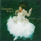 Cassandra Wilson