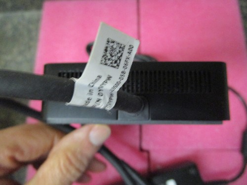 Dell WD19 180w Display Port Docking Station OEM 180W adapter included - Bild 8 von 15