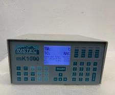 Instec MK1000 MK2000 Temperature Controller