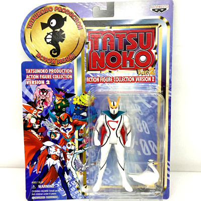 コミック・アニメ TATSUNOKO HERO COLLECTOR BOX タツノコヒーロー COLLECTOR BOX |本 | 通販 | Amazon