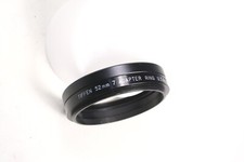Tiffen 52mm to Series VII 7 Step-up Adapter Ring 101