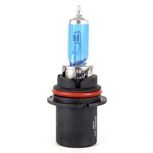 2x 9007-HB5 White 100/80W Xenon Halogen 5000K Headlight #d1 High/Lo Beam Lig.yp - Picture 4 of 10