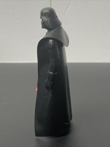 VINTAGE STAR WARS DARTH VADER LILY LEDY COMPLETE ORIGINAL 1977 GREAT NICE!! - Picture 3 of 6