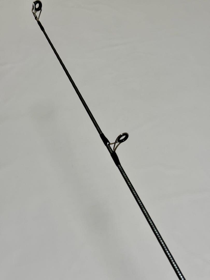 シマノ】 エアロキャストSP 405DX-T SHIMANO AEROCAST シロギス