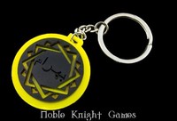Customeeple Infinity Key Ring Hassassin Bahram Mint on sale Customeeple Infinity Key Ring Hassassin Bahram Mint on sale