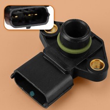 Turbocharger Boost Sensor fit for Hyundai Genesis Coupe 2.0T Santa Fe
