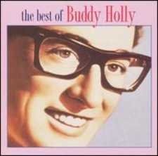 Buddy Holly | CD | Best of (20 tracks)