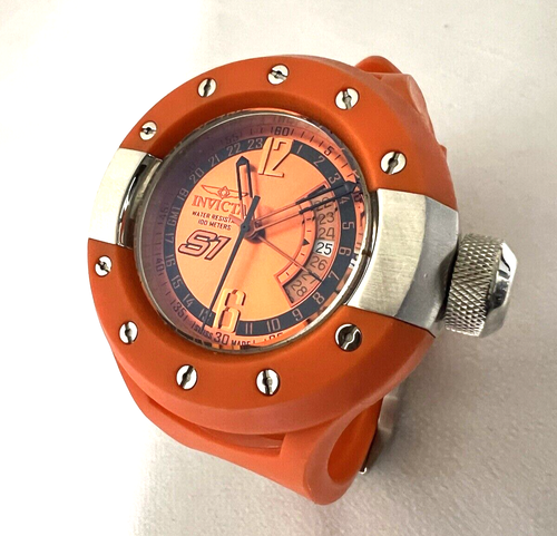 Invicta S1 Rally 1362 Men's Watch - Picture 8 of 8