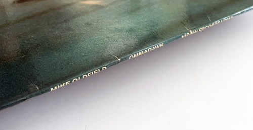 Mike Oldfield – Hergest Ridge / Ommadawn - Vinyl Album Bundle - 1974 / 1975 - Picture 7 of 10