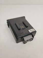 2014-2017 ACURA RLX SUSPENSION COMPUTER MODULE TIRE PRESSURE RECEIVER FWD BASE