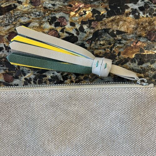 NUEVO Auténtico estuche de viaje de lona Rolex - Imagen 3 de 5