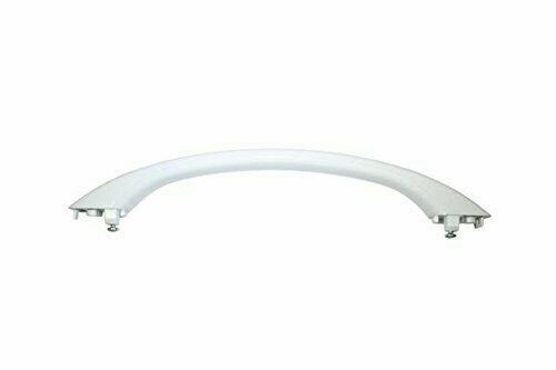 Microwave Door Handle for GE JVM1631WB004 JVM1460WA001 JVM1440WH01 RVM1535DM2WW - Picture 2 of 12