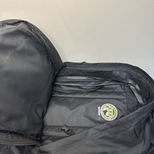 SOC Bugout Bag Model # 5016 BLK - Sandpiper of California S3 Tactical Bag - Picture 7 of 8