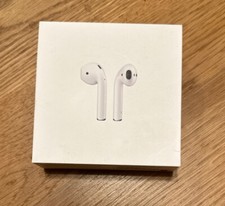 Apple AirPods 2nd Generation OEM EMPTY BOX ONLY
