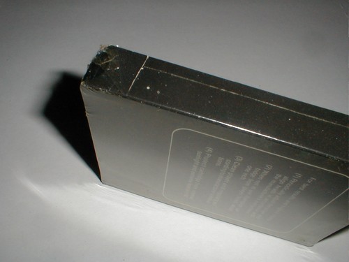 Gene Ammons BIG BAD JUG 8 Track Tape SEALED Prestige 1973 Soul Sax Jazz Funk - Picture 7 of 7