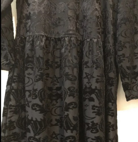 Bat Royalty Kleid - Bild 9 von 10