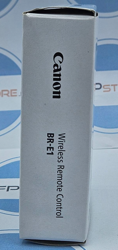 Telecomando Bluetooth Canon BR-E1 per EOS e PowerShot - Photo 11/13